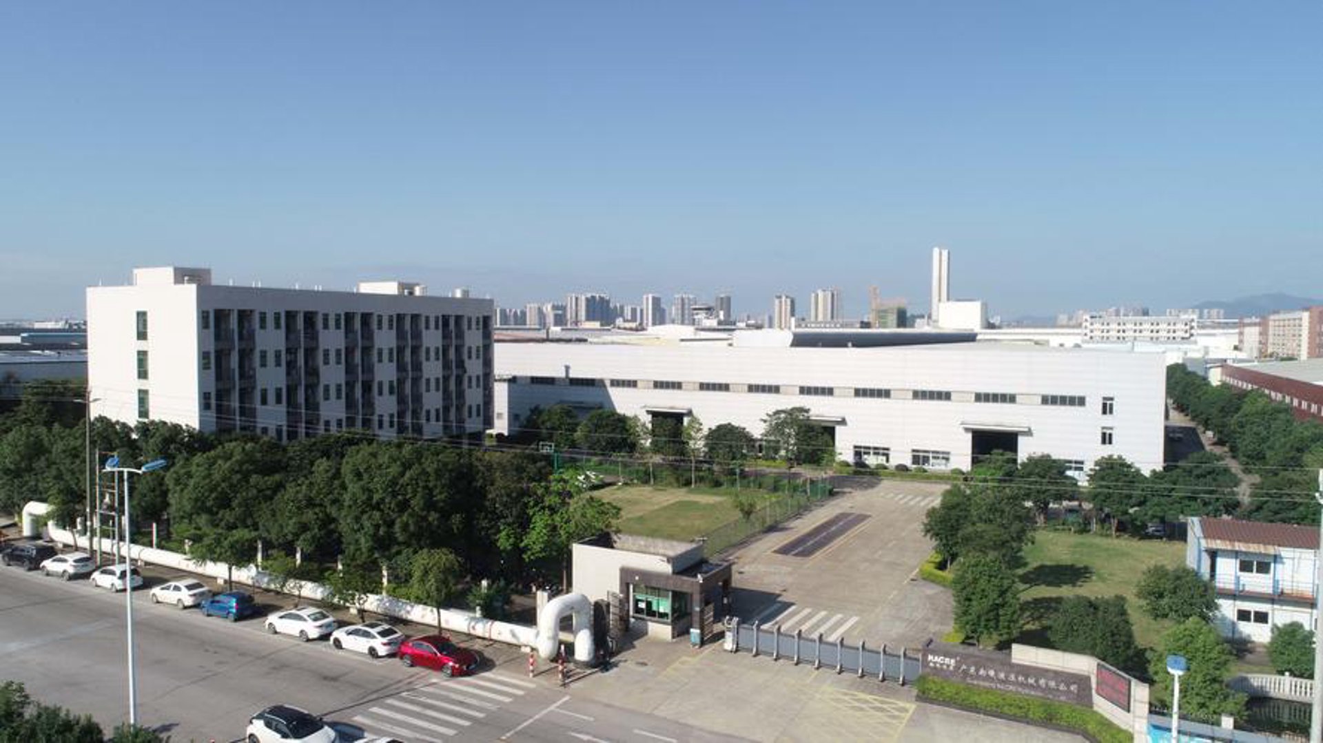 科力特液压机械